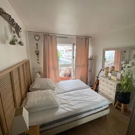 Liberté 2 Privée En Colocation Conviviale ! Apartamento *