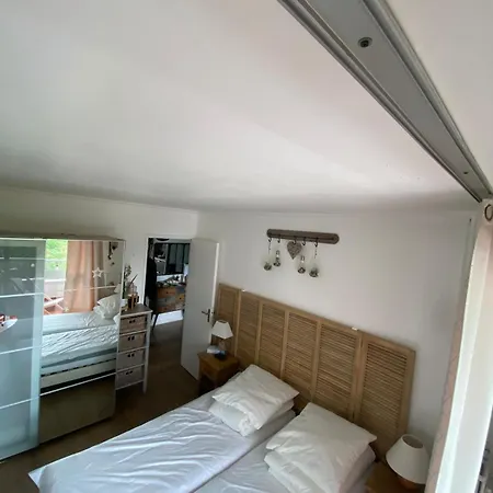 Apartment Liberte 2 Privee En Colocation Conviviale !