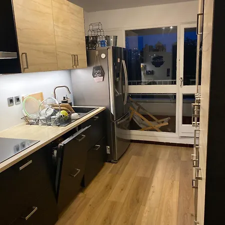 Liberté 2 Privée En Colocation Conviviale ! *